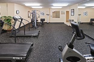 candlewood suites wichita falls at maurine street by ihg
