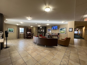 Candlewood Suites Wichita Falls At Maurine Street By Ihg,Wichita Falls>>Wichita County,3 star