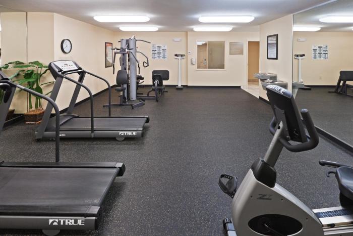 candlewood suites wichita falls at maurine street by ihg