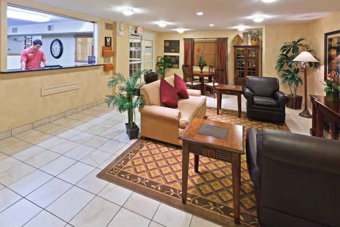 candlewood suites wichita falls at maurine street by ihg