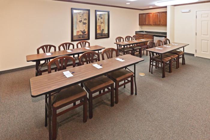 candlewood suites wichita falls at maurine street by ihg