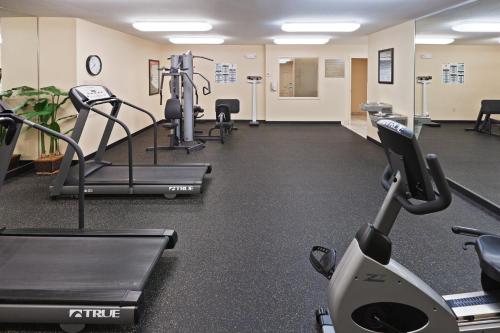 candlewood suites wichita falls at maurine street by ihg