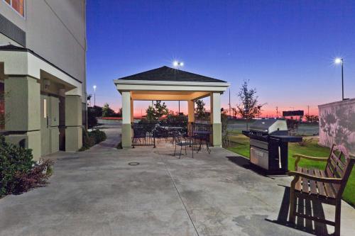 candlewood suites wichita falls at maurine street by ihg