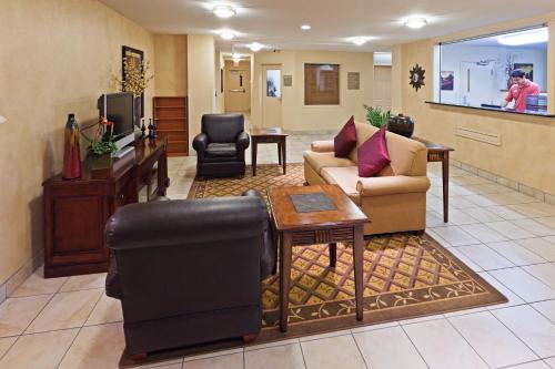 candlewood suites wichita falls at maurine street by ihg