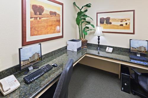 candlewood suites wichita falls at maurine street by ihg