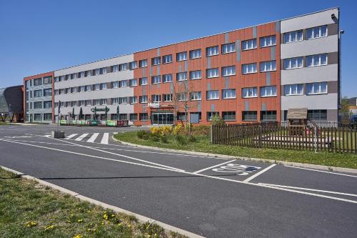 hotel arena