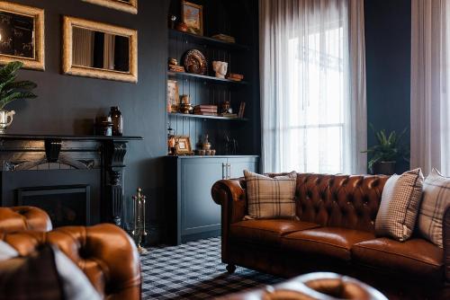 the victoria hotel rutherglen
