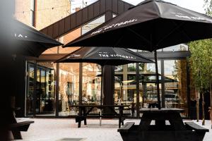 The Victoria Hotel Rutherglen,Rutherglen>>Corowa,2 star