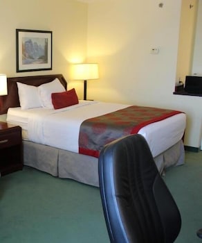 divya sutra plaza and conference centre calgary airport