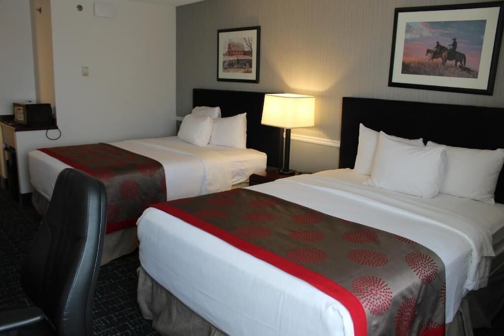 divya sutra plaza and conference centre calgary airport