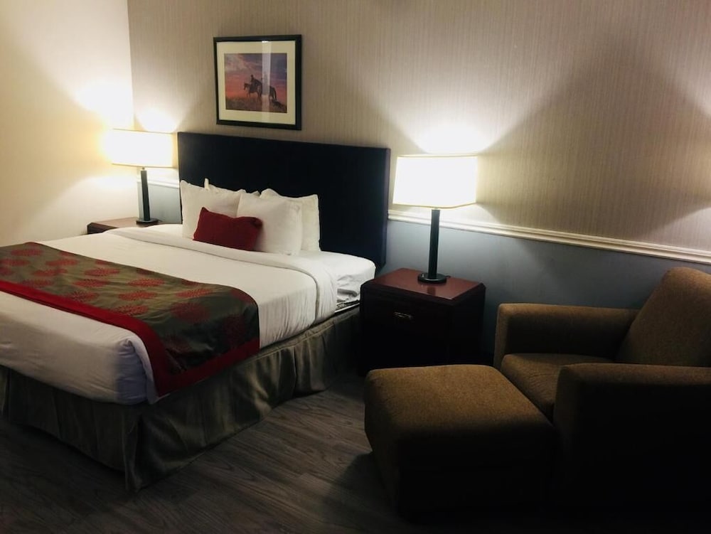 divya sutra plaza and conference centre calgary airport