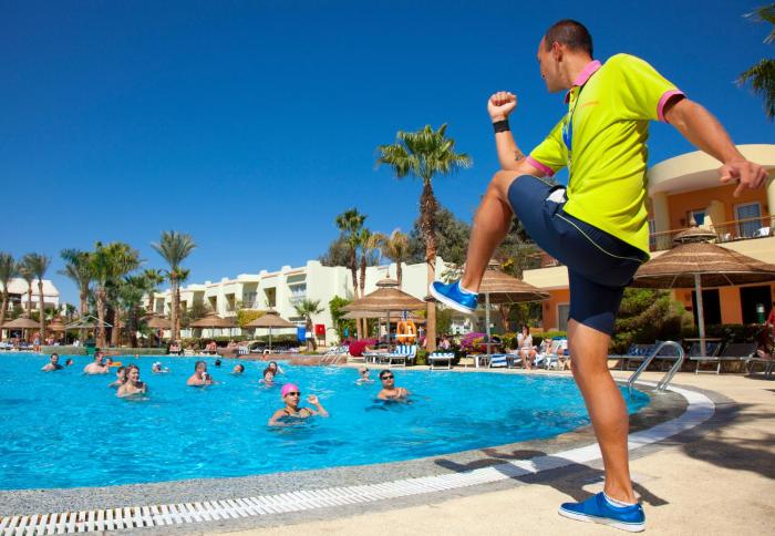 sharm el sheikh