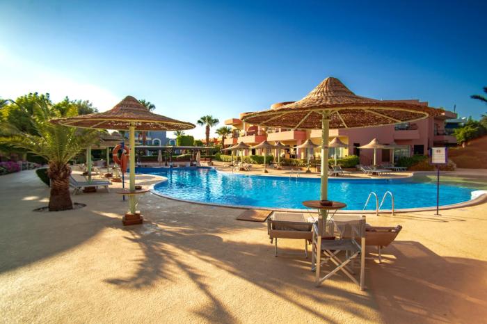sharm el sheikh