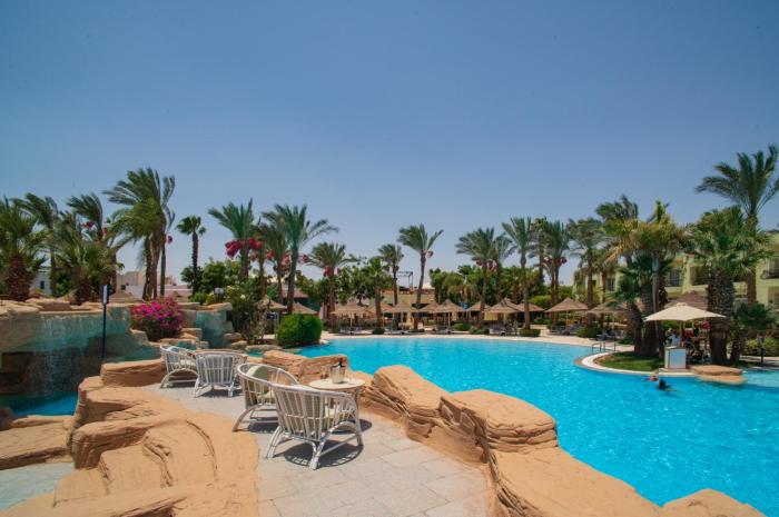 sharm el sheikh