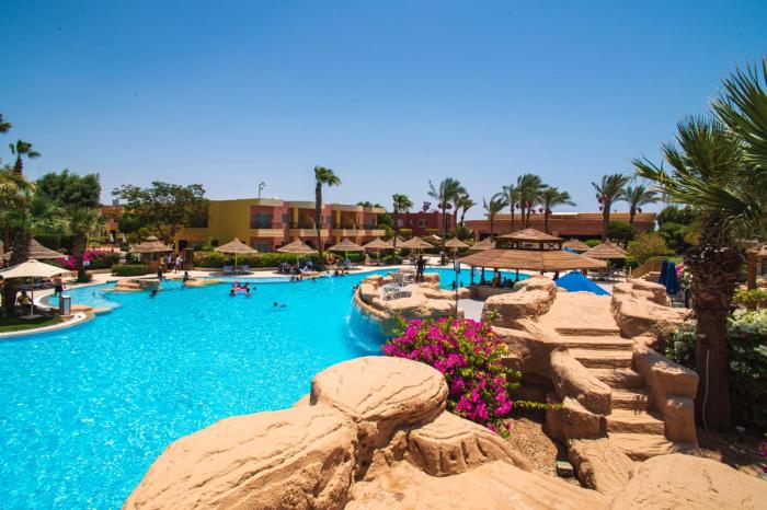 sharm el sheikh