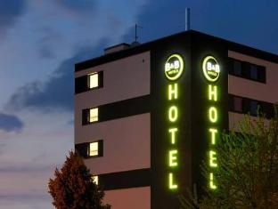 bandb hotel kaiserslautern