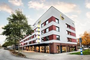 bandb hotel kaiserslautern
