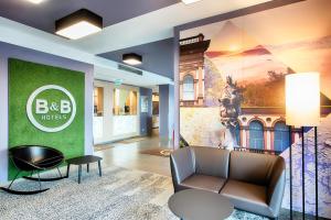 bandb hotel kaiserslautern