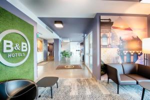 bandb hotel kaiserslautern