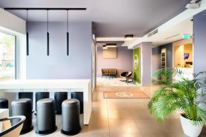 bandb hotel kaiserslautern