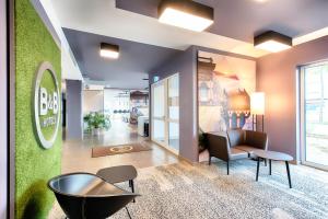 bandb hotel kaiserslautern