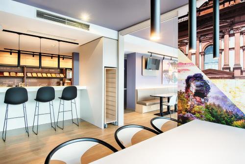 bandb hotel kaiserslautern
