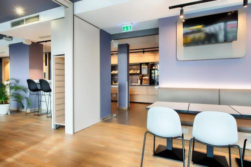 bandb hotel kaiserslautern