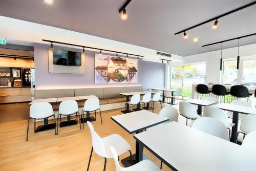 bandb hotel kaiserslautern