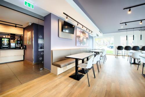 bandb hotel kaiserslautern