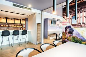 bandb hotel kaiserslautern