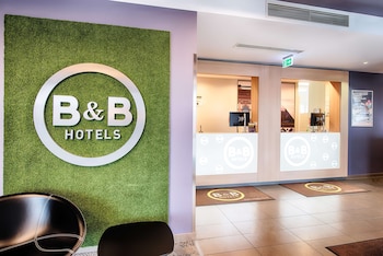 bandb hotel kaiserslautern