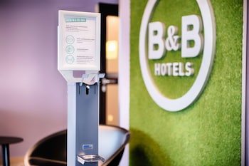 bandb hotel kaiserslautern