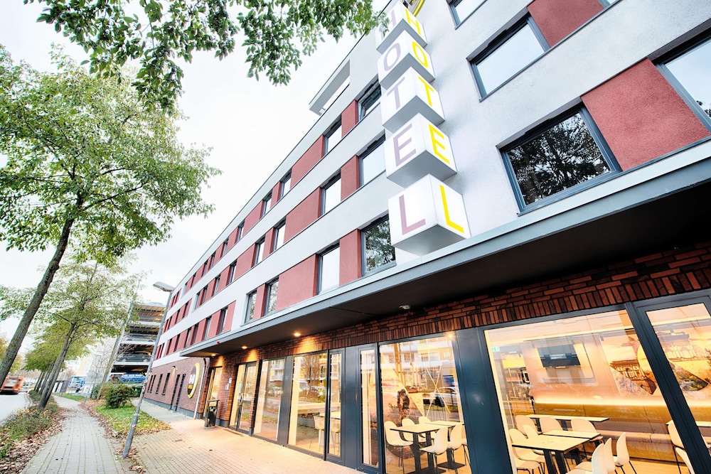 bandb hotel kaiserslautern