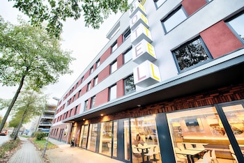 bandb hotel kaiserslautern