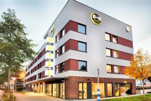 bandb hotel kaiserslautern