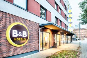 bandb hotel kaiserslautern
