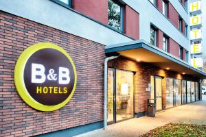 bandb hotel kaiserslautern
