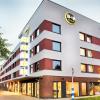 bandb hotel kaiserslautern
