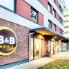 bandb hotel kaiserslautern