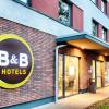 bandb hotel kaiserslautern