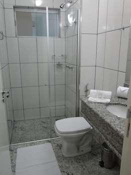 hotel flor de minas