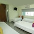 hotel flor de minas
