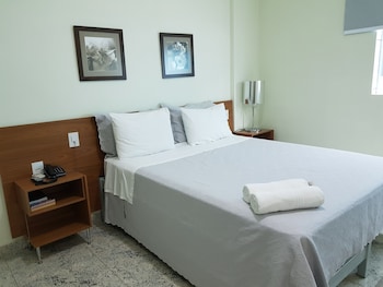 hotel flor de minas
