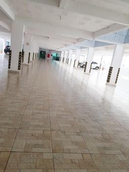 hotel flor de minas