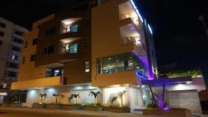 hotel perla spondylus