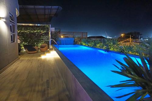 hotel perla spondylus