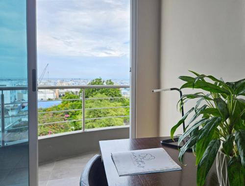 hotel perla spondylus