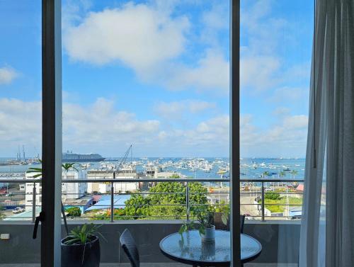 hotel perla spondylus