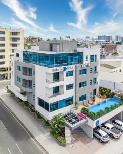 hotel perla spondylus