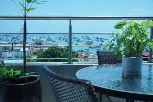 hotel perla spondylus